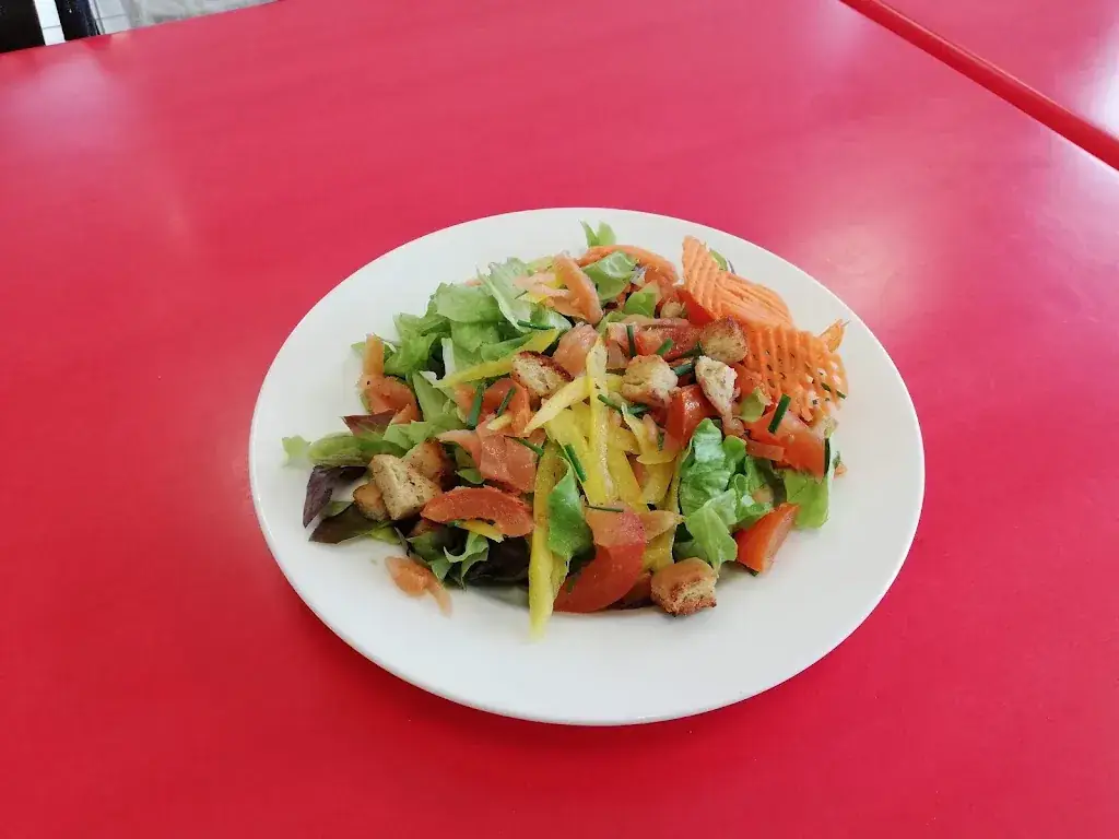 Menu_sarl le lucky_Échiré_image_8