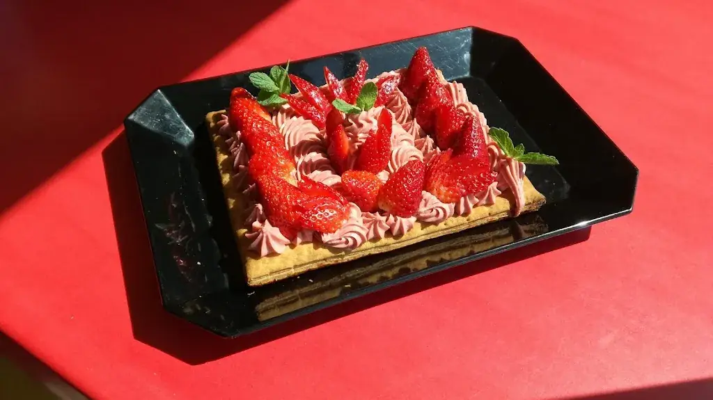 Menu_sarl le lucky_Échiré_image_9