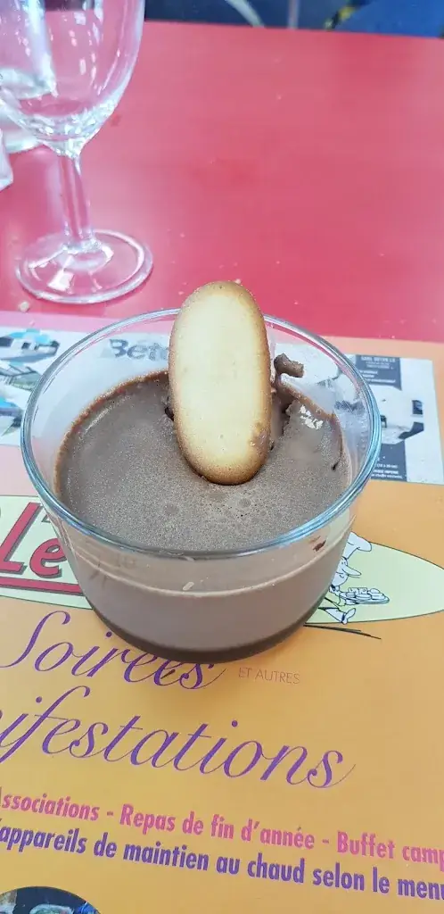 Anthony Loureiro_sarl le lucky_Échiré_review