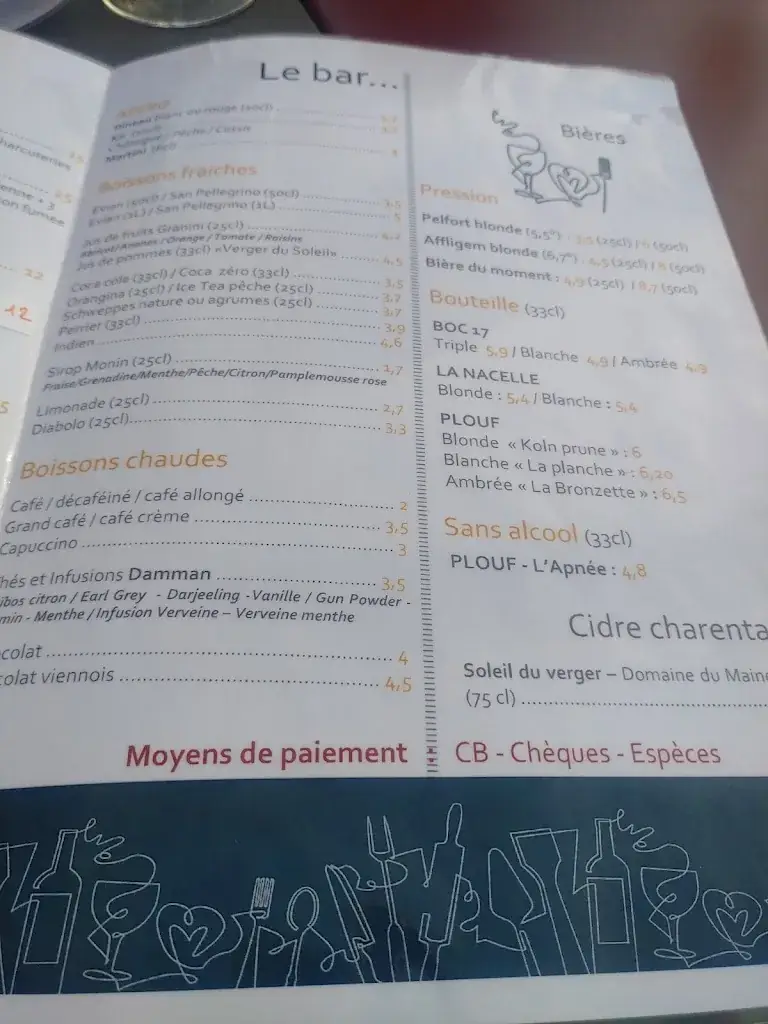 Menu_L'Escalle_Échillais_image_2