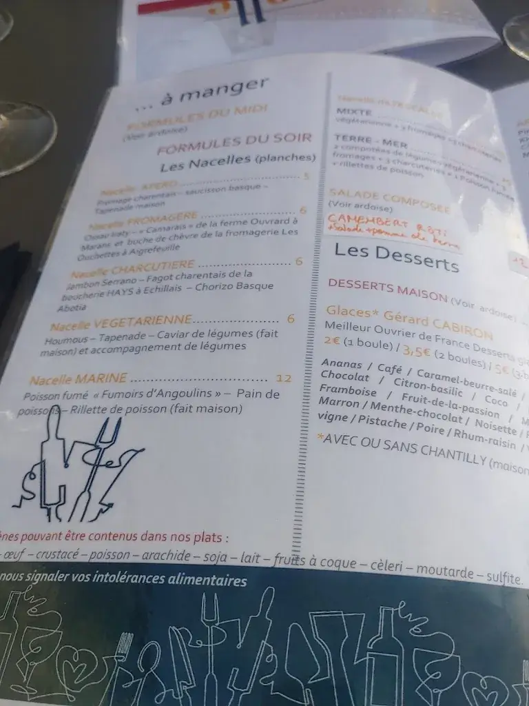 Menu_L'Escalle_Échillais_image_3