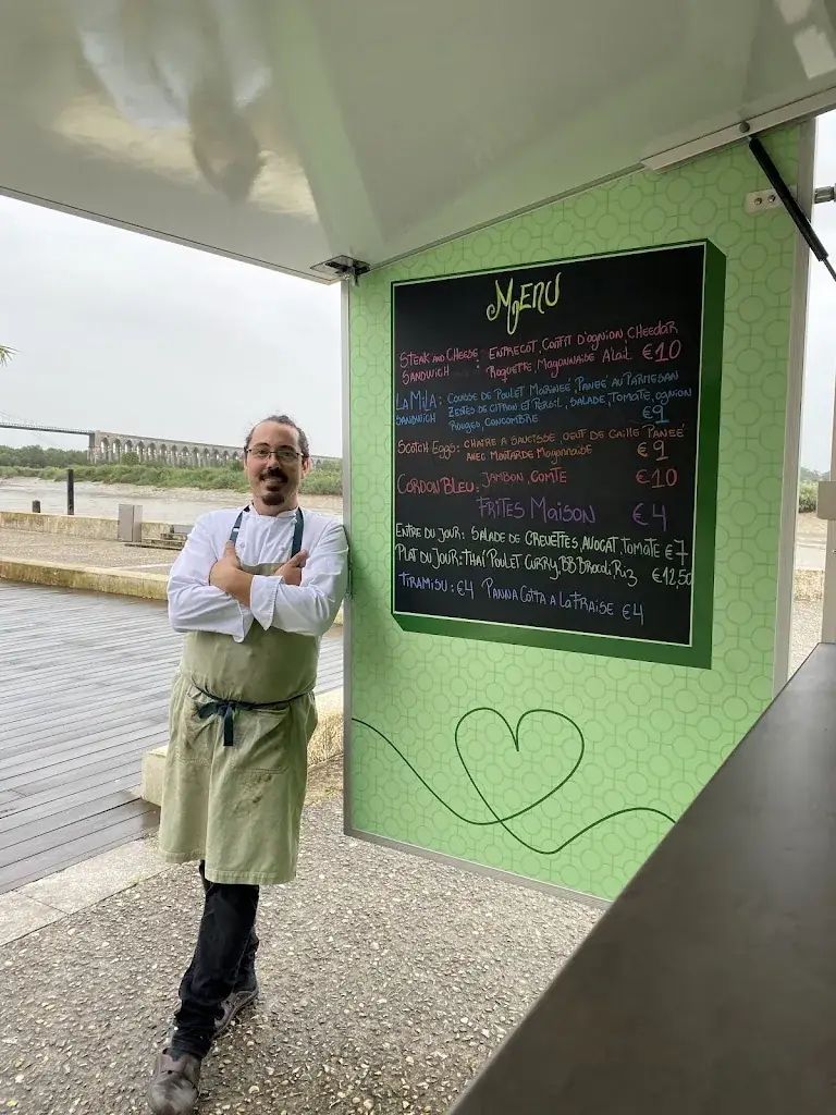 Menu_Open kitchen foodtruck_Échillais_image_2