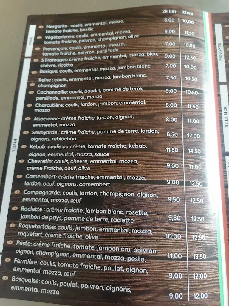 Menu_David Pizz'_Échillais_image_2