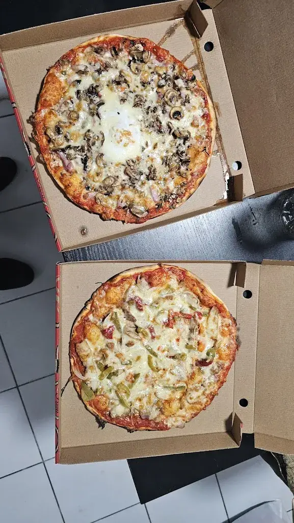 Anthony Gillet_David Pizz'_Échillais_review