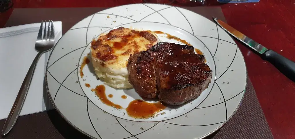 Teddy Paulin (tedaxe)_L'autre Table_Échillais_review