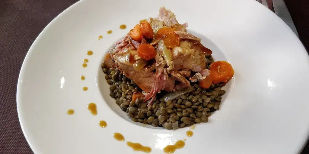 will tal_L'autre Table_Échillais_review