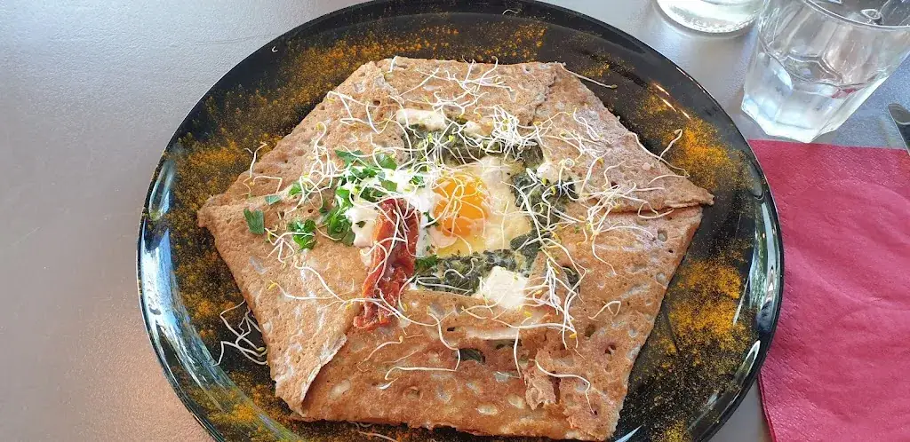 Menu_La Terrasse du Château - Duras_Duras_image_1