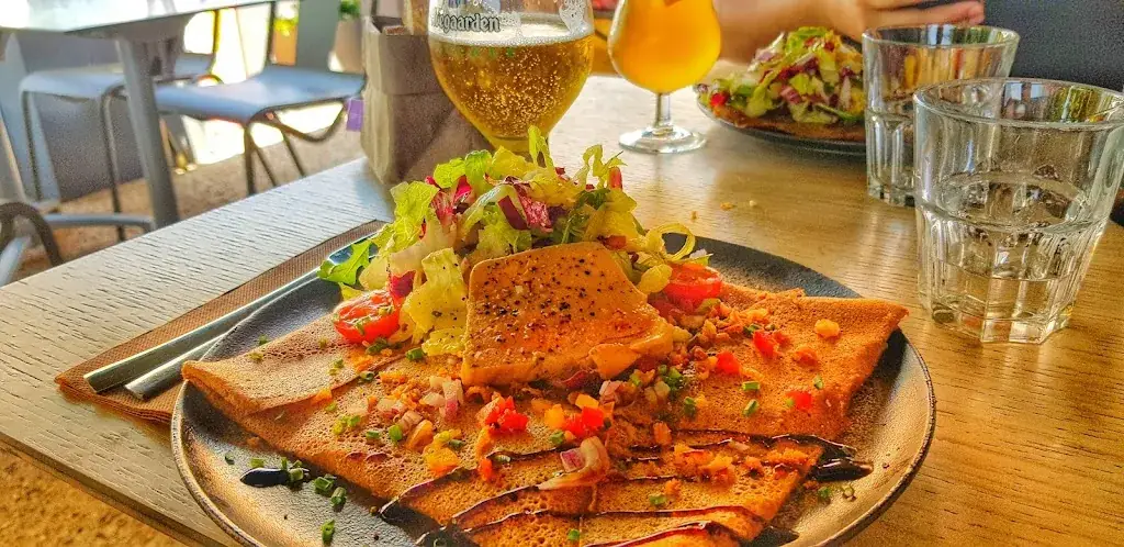 Menu_La Terrasse du Château - Duras_Duras_image_2