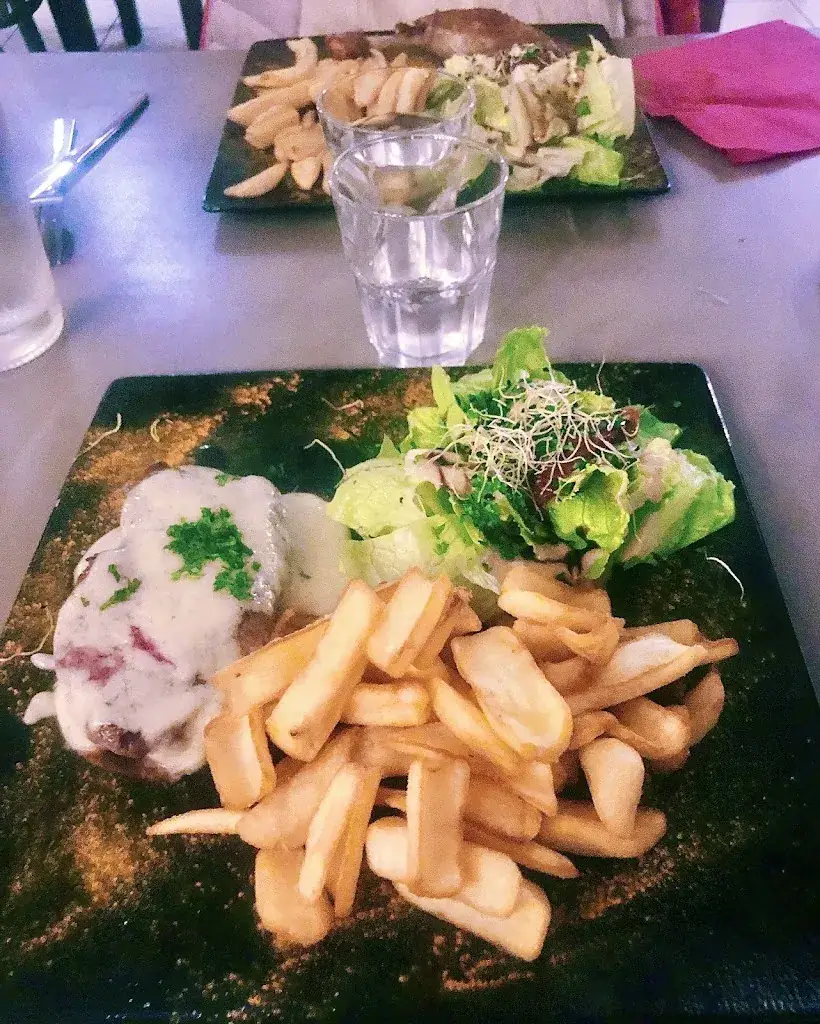 Menu_La Terrasse du Château - Duras_Duras_image_4