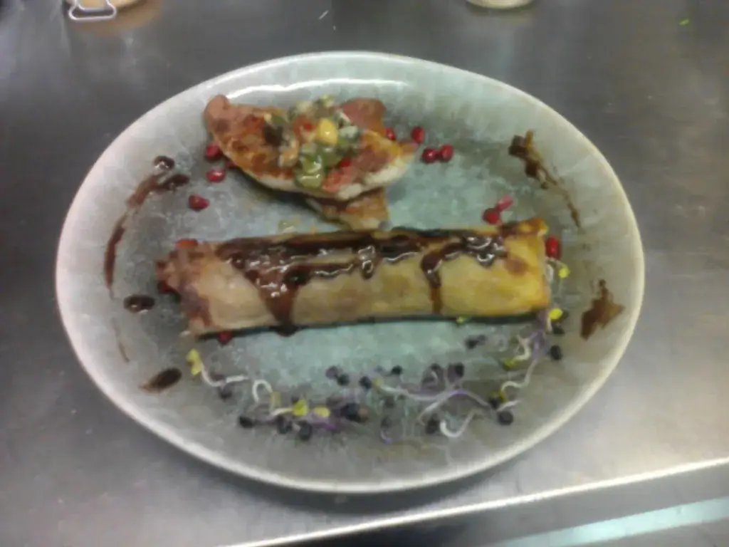 Menu_La Terrasse du Château - Duras_Duras_image_5