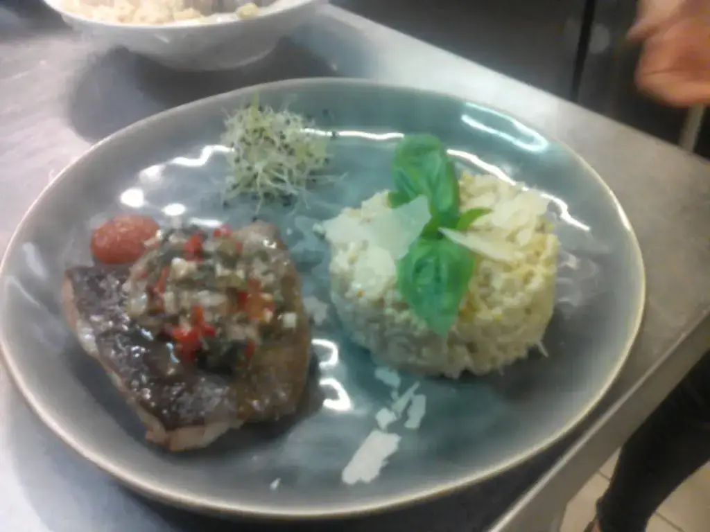 Menu_La Terrasse du Château - Duras_Duras_image_6