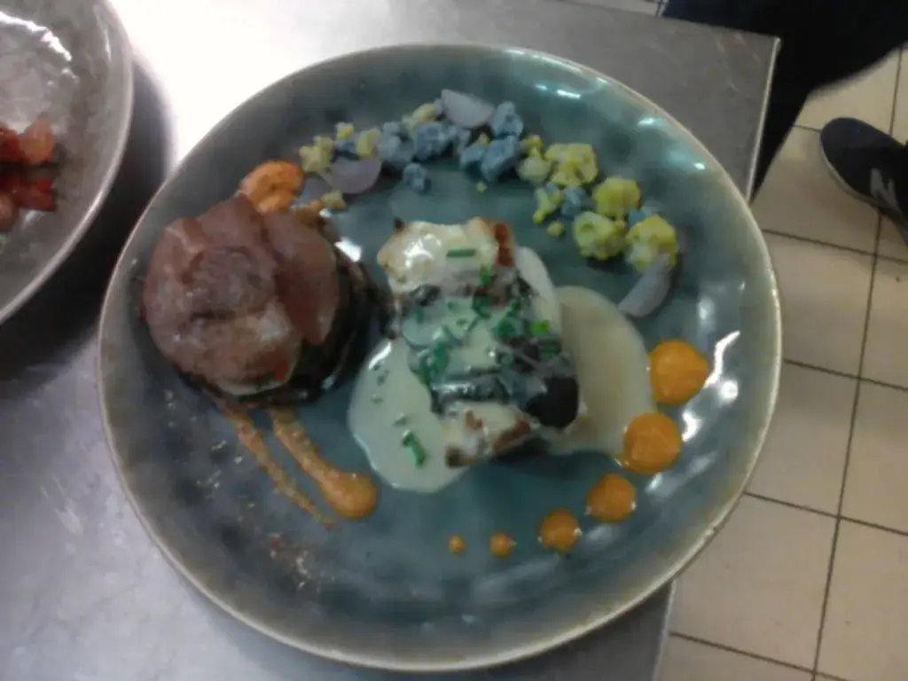 Menu_La Terrasse du Château - Duras_Duras_image_8