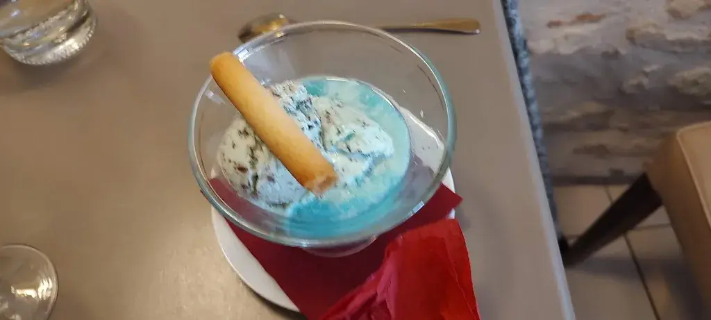 Menu_La Terrasse du Château - Duras_Duras_image_9