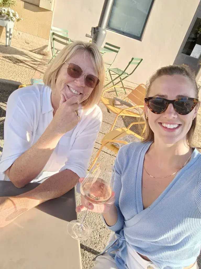 Pam Barnes_Karl_Duras_review