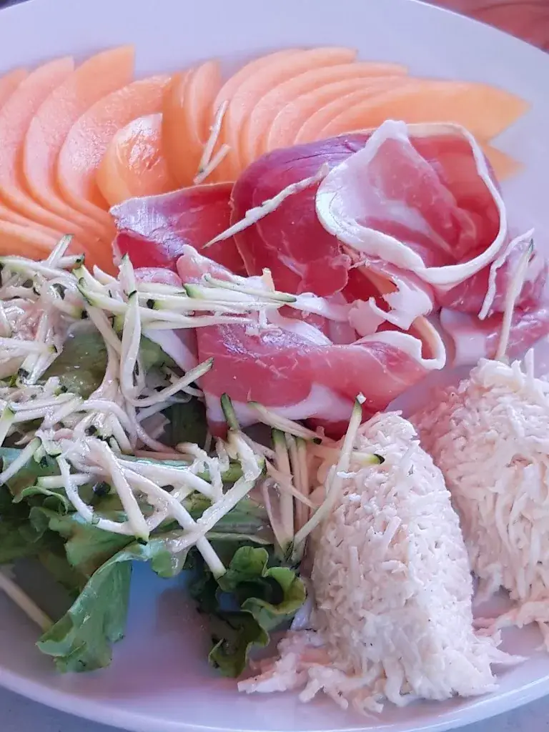 Menü_Café De La Paix_Duras_Bild_8