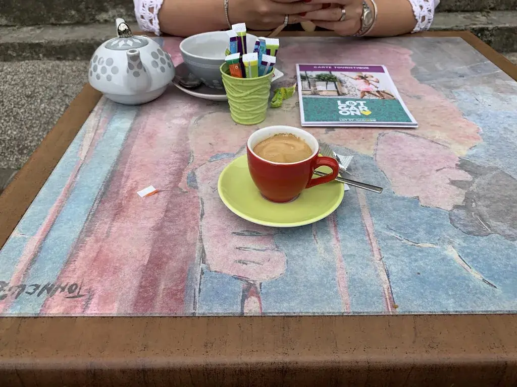 Goran Raven_Chai et Rasade_Duras_review