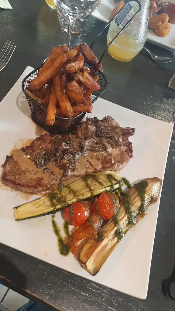 Menu_Restaurant La Cachette_Talaudière_image_3