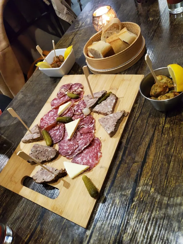 Menu_Restaurant La Cachette_Talaudière_image_9