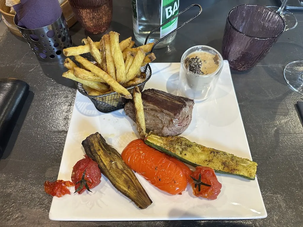 Restaurant La Cachette_Talaudière_slider_image_2