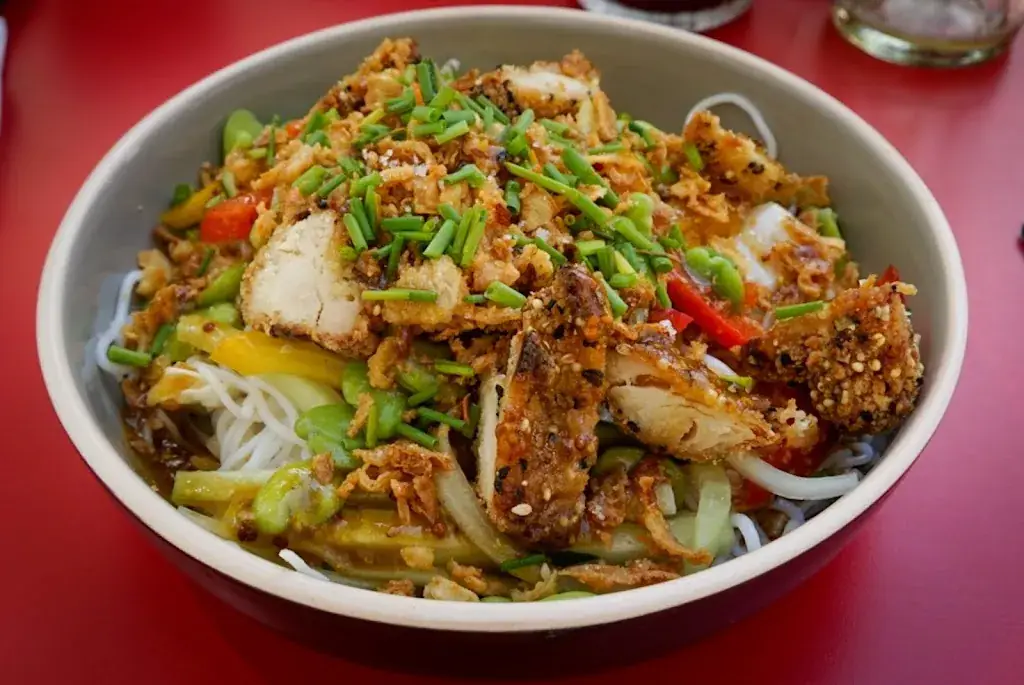 Menu_The old bookshop_Duras_image_8