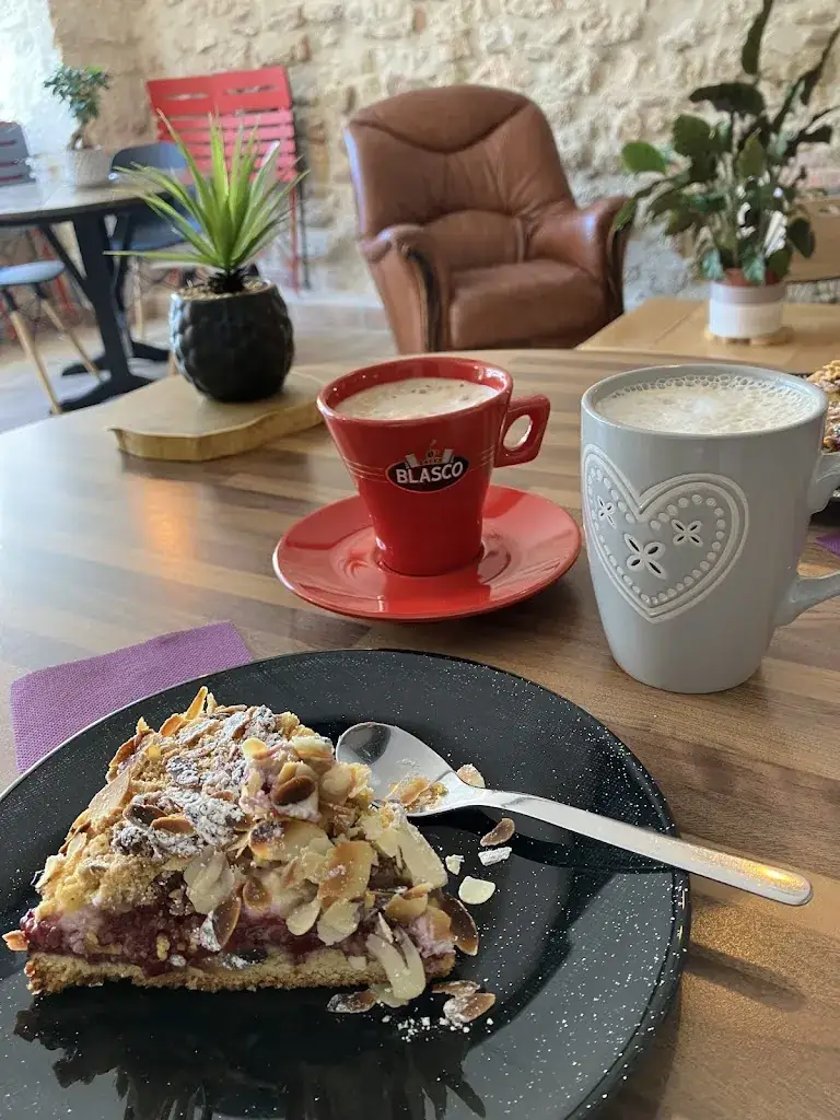 Menu_The old bookshop_Duras_image_9