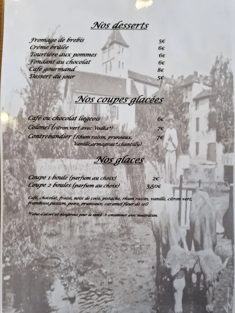 Menu_Chez Doxpi_Espelette_image_2