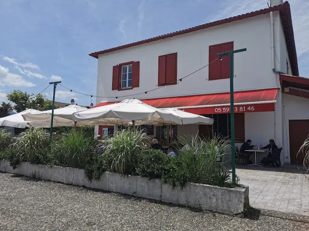 Pascal DUPOUY_Chez Doxpi_Espelette_review