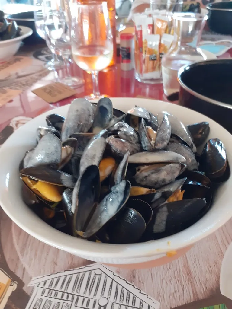 Menu_Les Viviers De L'Océan_Esnandes_image_8