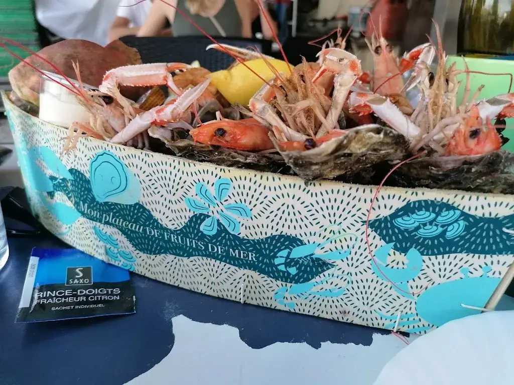 Menü_Chez Jack et Isa_Marsilly_Bild_5