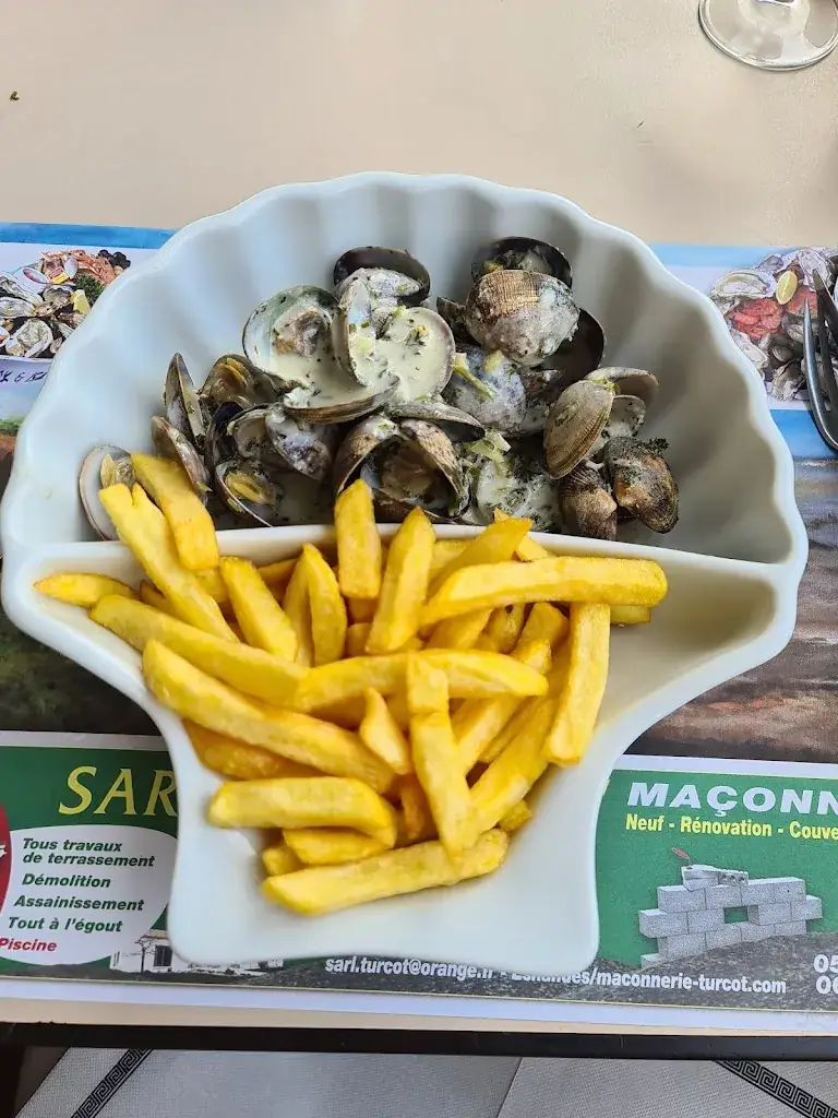 Menü_Chez Jack et Isa_Marsilly_Bild_6