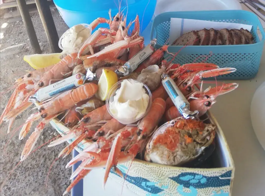 Menü_Chez Jack et Isa_Marsilly_Bild_8