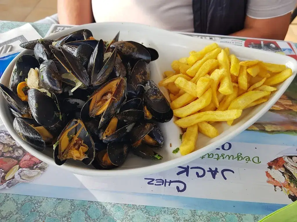 Menü_Chez Jack et Isa_Marsilly_Bild_9