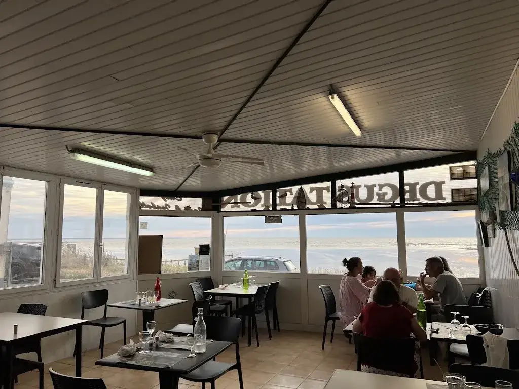 Charles Martinon_Chez Jack et Isa_Marsilly_Bewertung