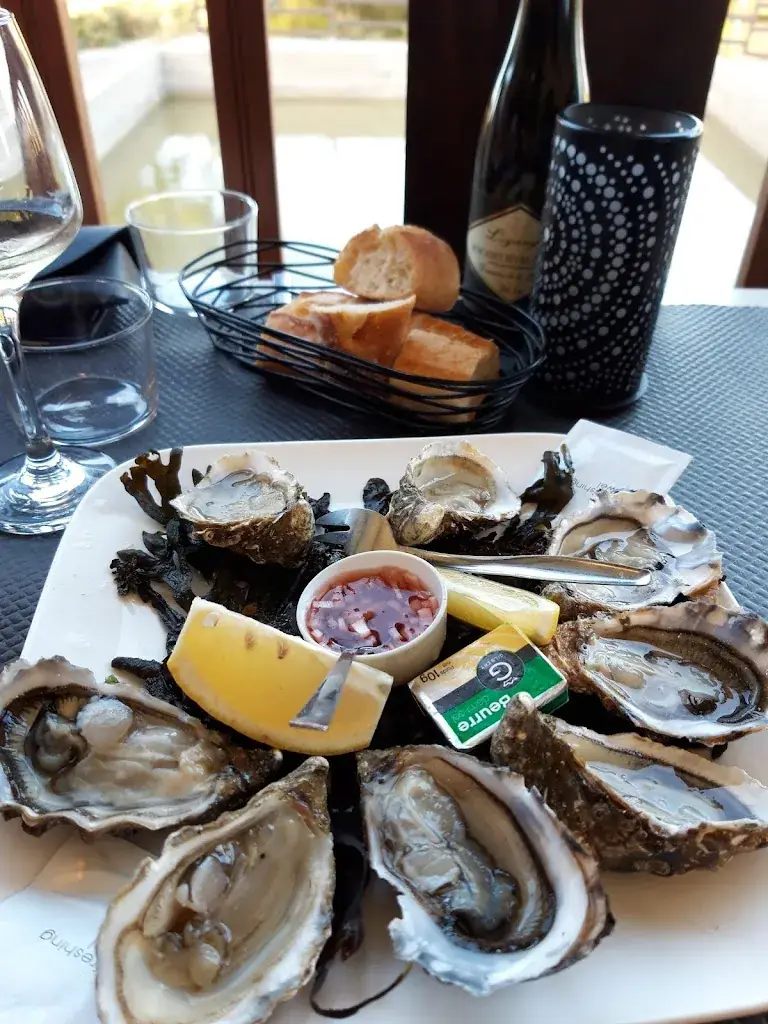 Menu_La Cabane de Lauzieres_Nieul-sur-Mer_image_5