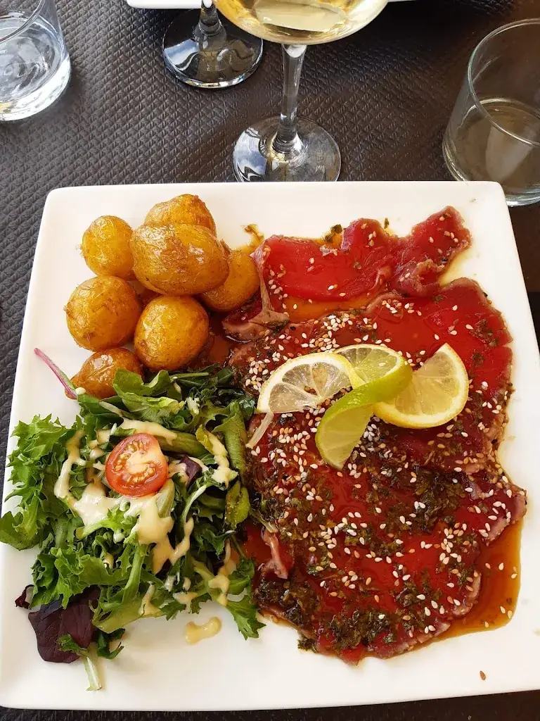 Menu_La Cabane de Lauzieres_Nieul-sur-Mer_image_7