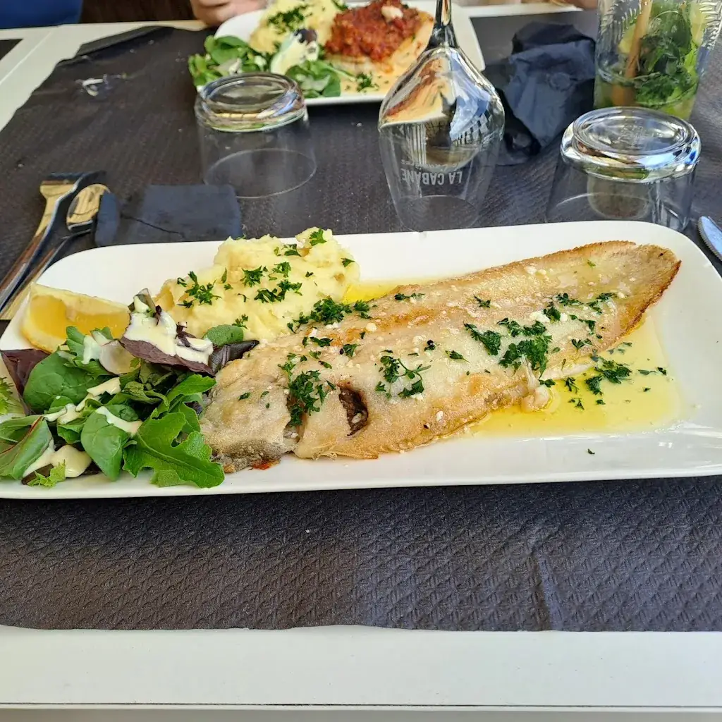 Menu_La Cabane de Lauzieres_Nieul-sur-Mer_image_8