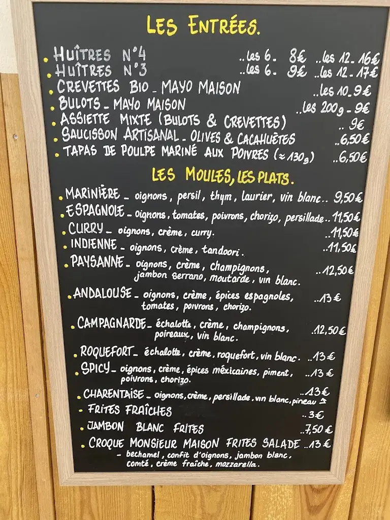 Menu_Moule Brothers_Marsilly_immagine_3