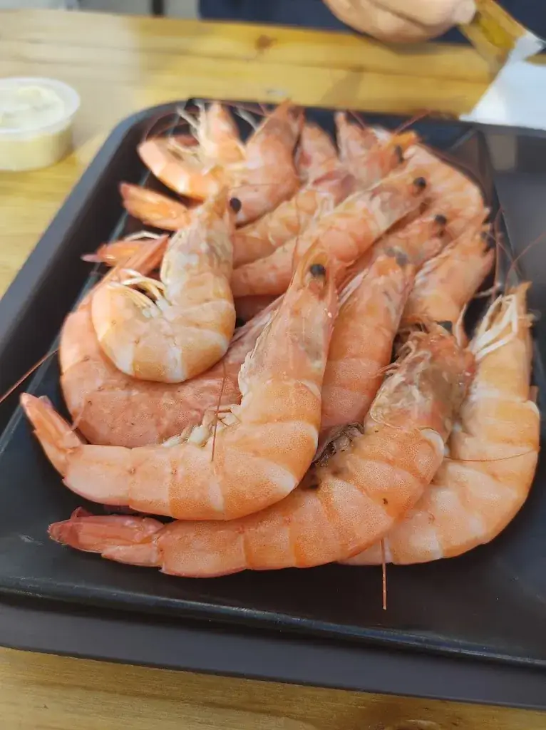 Sarah Finlay_Moule Brothers_Marsilly_recensione