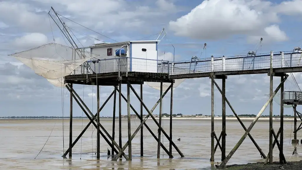 Mehdi Djouama_Moule Brothers_Marsilly_recensione