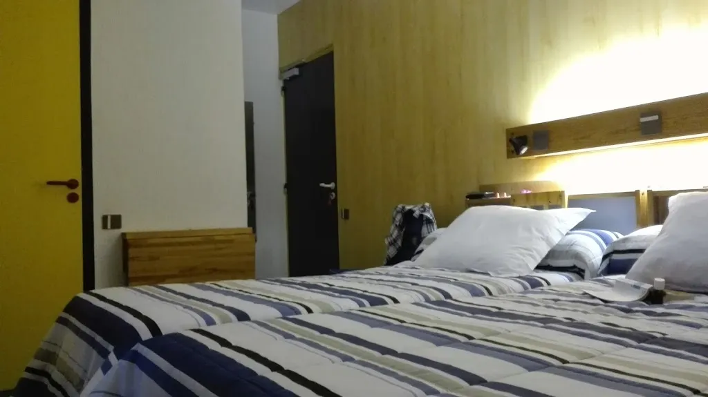 Hôtel Le Relais d' Etagnac_Étagnac_slider_image_2