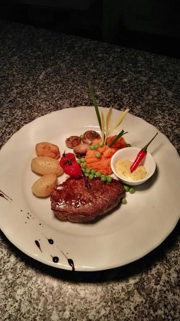 Hôtel Le Relais d' Etagnac_Étagnac_slider_image_3