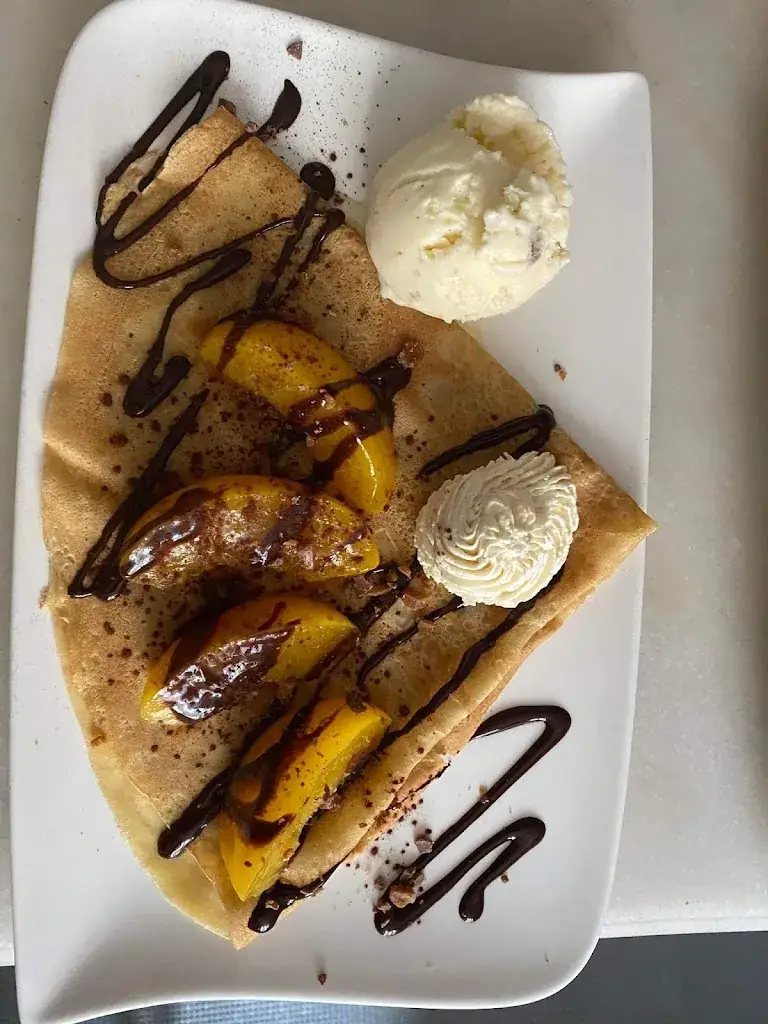 Menu_Le Pressoir | Restaurant - Crêperie_Étagnac_immagine_3