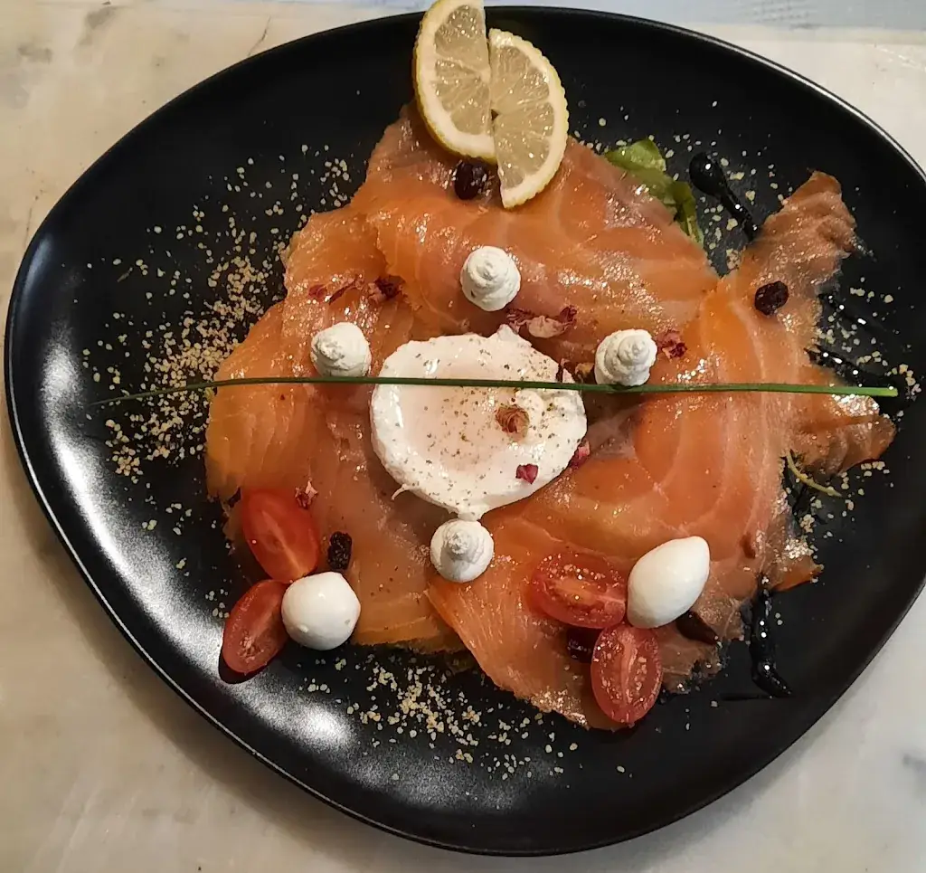 Menu_Le Pressoir | Restaurant - Crêperie_Étagnac_immagine_5