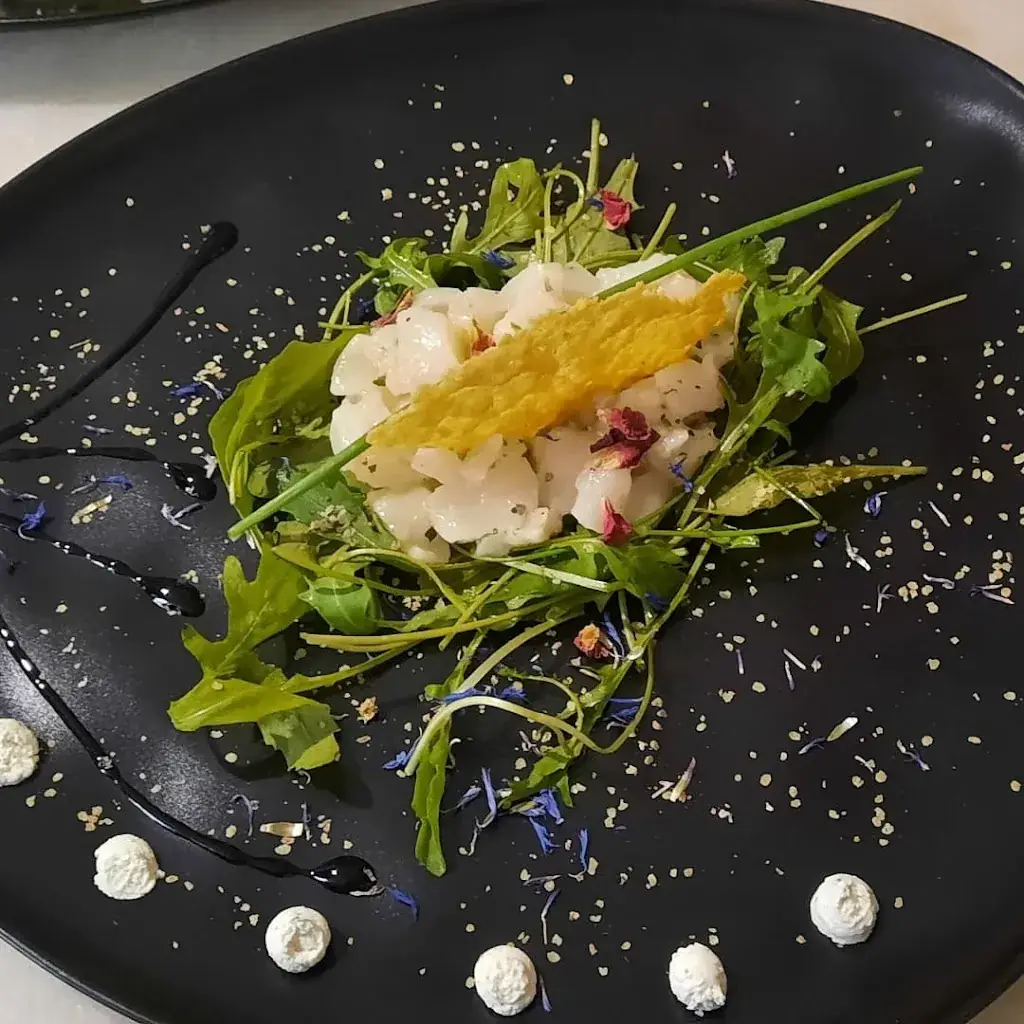 Menu_Le Pressoir | Restaurant - Crêperie_Étagnac_immagine_6