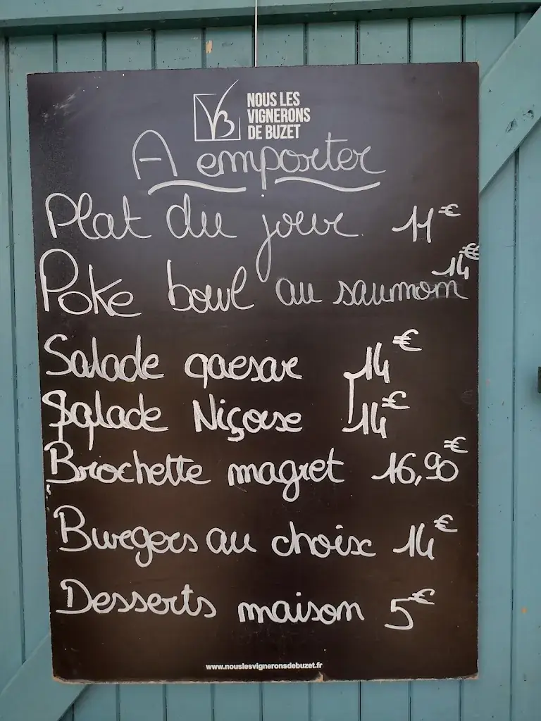 Menu_Le Vieux Village_Estillac_image_3