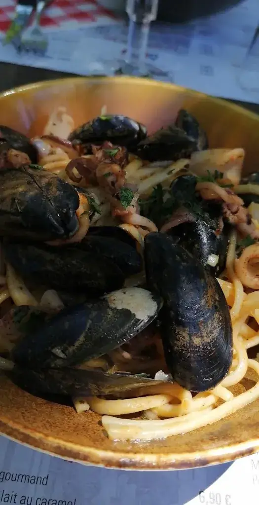 Menu_Le Vieux Village_Estillac_image_8