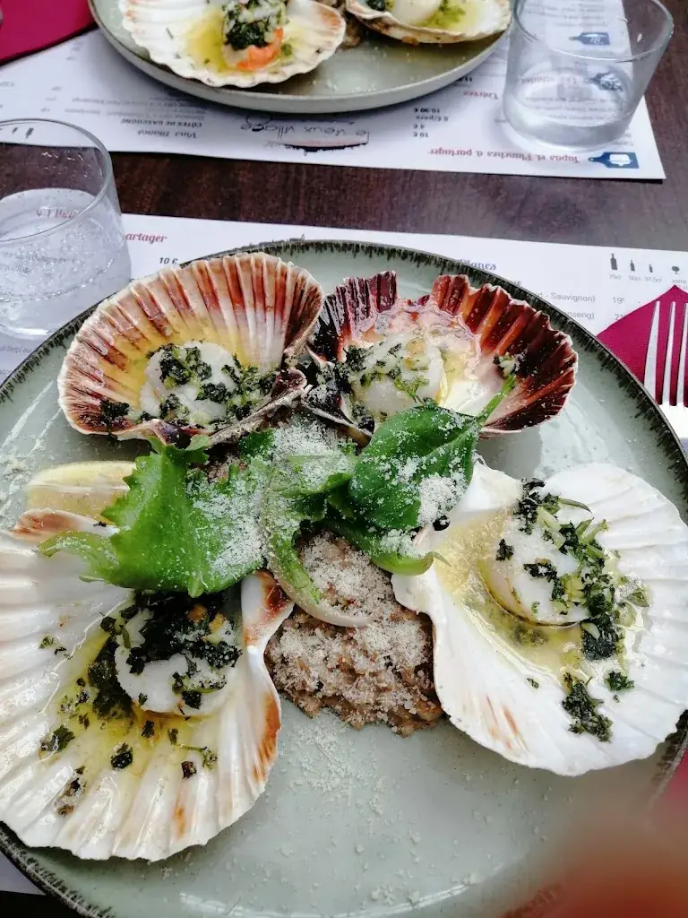 Marie Petite_Le Vieux Village_Estillac_review