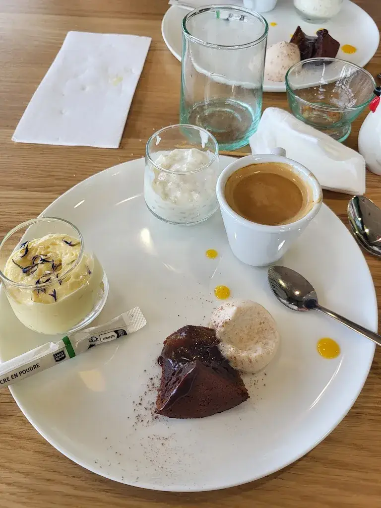 laurent POTTIER_Tante poulette_Estillac_review