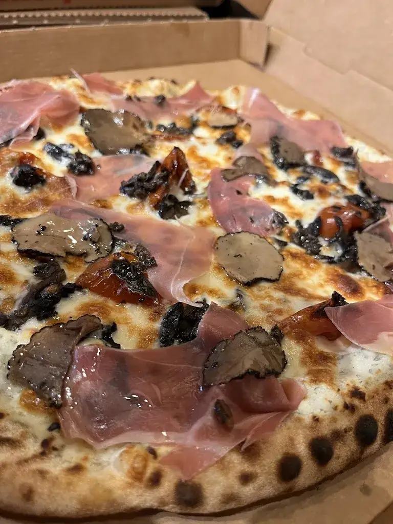 Tuấn Anh Nguyễn_Lo' Pinocchio's_Estillac_review