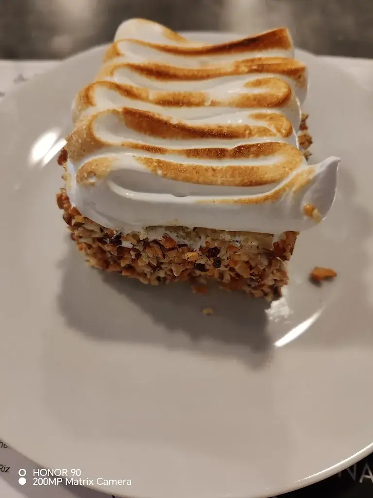 Menu_L'Annexe by l'Express - restaurant et Snacking à Le Passage d'Agen / Estillac _Passage_image_5